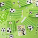 Torebki na cukierki piłka nożna football murawa x6 Torebki na cukierki piłka nożna football murawa x6