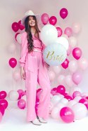 Balon foliowy Bride 45cm, biały Balon foliowy Bride 45cm, biały