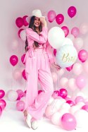 Balon foliowy Bride 45cm, biały Balon foliowy Bride 45cm, biały