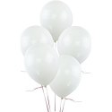 Balony girlanda napis baner na I Komunię dekoracje ozdoby komunijne ZESTAW