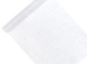 Piękna perłowa organza bieżnik na stół I Komunię Świętą Chrzest Wesele 9m Piękna perłowa organza bieżnik na stół I Komunię Świętą Chrzest Wesele 9m