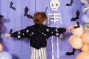 Skrzydła Nietoperza strój kostium przebranie Batman Nietoperz Halloween 3-7 Skrzydła Nietoperza strój kostium przebranie Batman Nietoperz Halloween 3-7