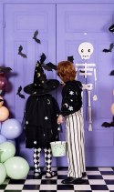 Skrzydła Nietoperza strój kostium przebranie Batman Nietoperz Halloween 3-7 Skrzydła Nietoperza strój kostium przebranie Batman Nietoperz Halloween 3-7