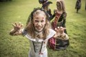 Sztuczna krew strój wampira Drakula Halloween do charakteryzacji teatru 1l Sztuczna krew strój wampira Drakula Halloween do charakteryzacji teatru 1l