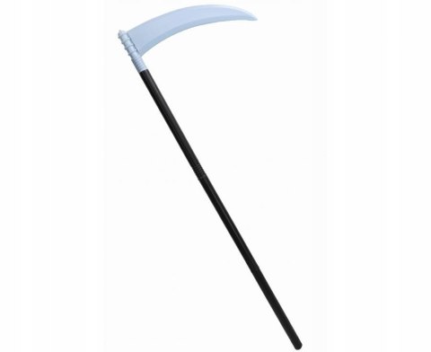 Kostium strój śmierci szkielet kosa śmierć na Halloween Jasełka 8-15 lat