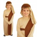 Strój JÓZEF przebranie Św Józefa pastuszka na Jasełka Bal 110/120cm 4-6 lat